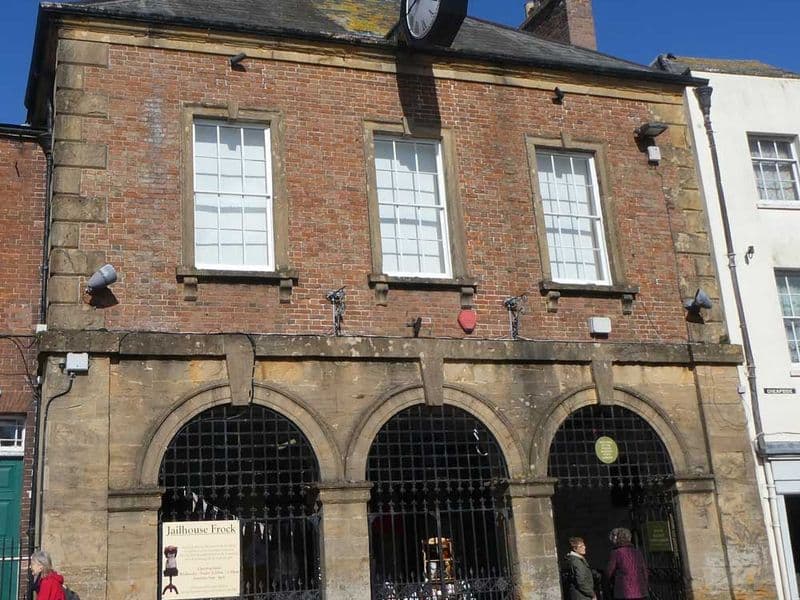 Langport Town Hall