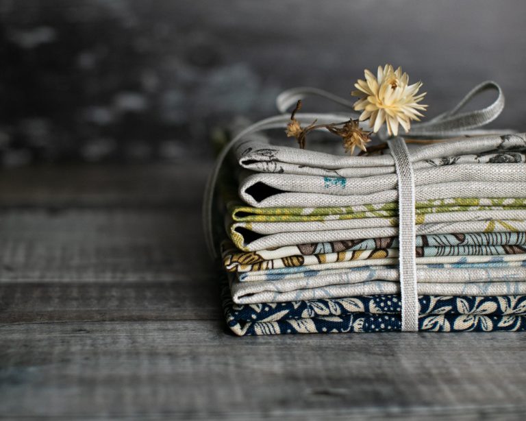 Fabrics Wallpapers 768x614